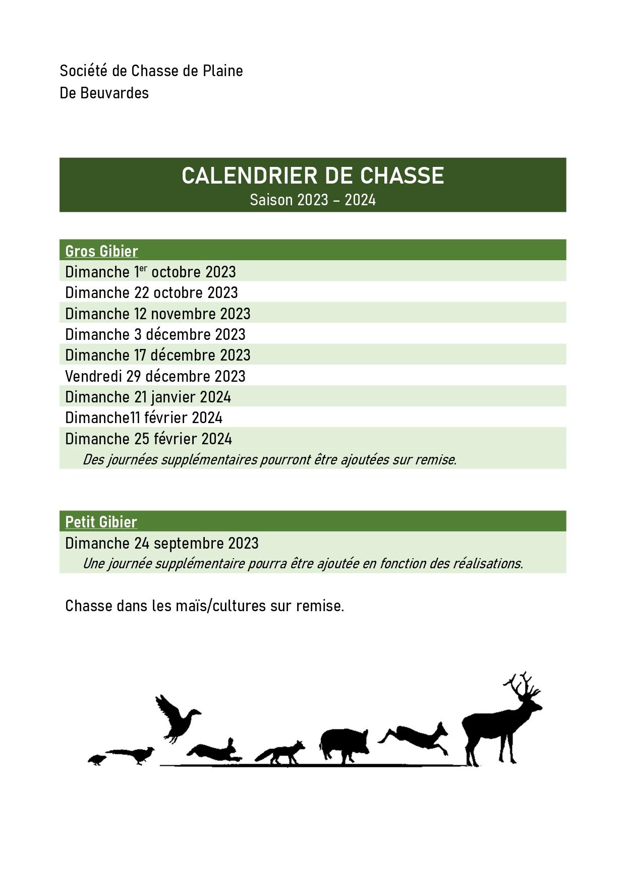 Calendrier chasse 2023 2024 page 0001