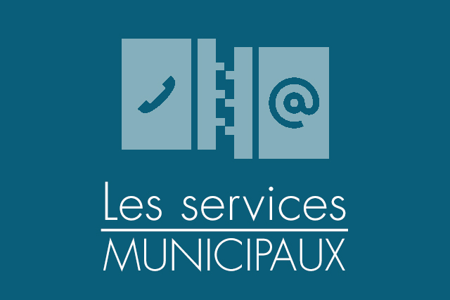 Services municipaux